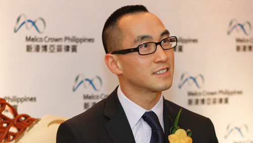 Lawrence Ho's Melco earnings dropped last year, but are still impressive