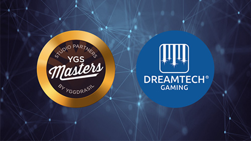 Dreamtech Gaming joins growing YGS Masters