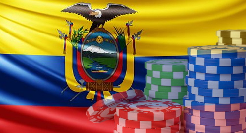 Ecuador