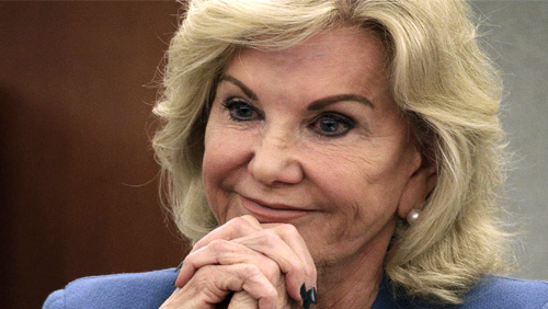 Elaine Wynn says she believed Steve’s assault was being handled