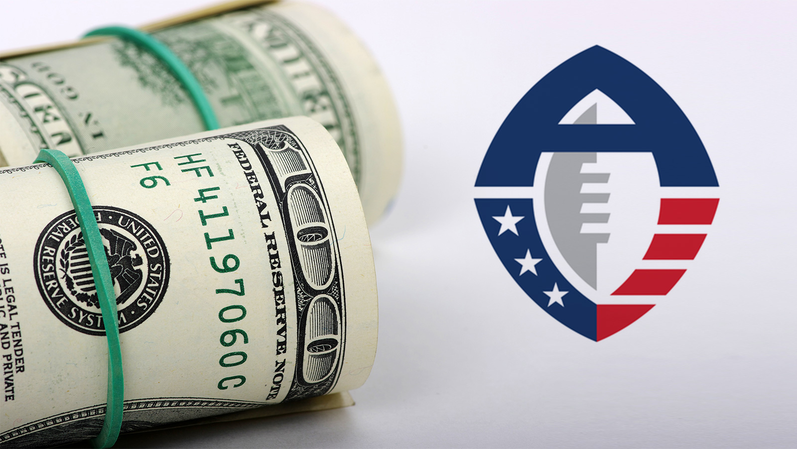 FanDuel pays out AAF bets despite league's failure