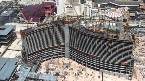 Genting subsidiaries offer $1-billion bond to fund Resorts World Las Vegas