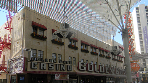 Golden Gate Casino approved for new Circa sportsbook