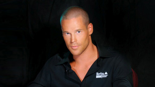 Patrik Antonius