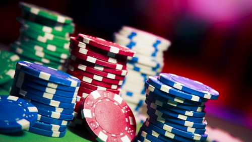 Indian state Gujarat considering banning online gambling