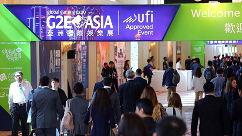 Inside Asian Gaming and Alphaslot join forces for Financial Technology Asia Forum at G2E Asia 2019