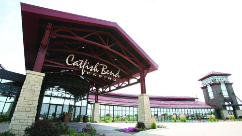 Iowa gaming regulator wants a closer look at Catfish Bend's sports gambling plan