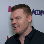 John Arne Riise on being a great team with Betsson