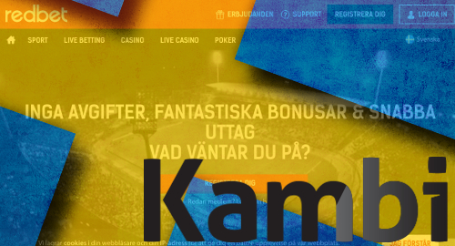 kambi-sweden-william-hill-redbet