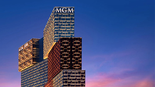 MGM Cotai criticized for below average sized rooms