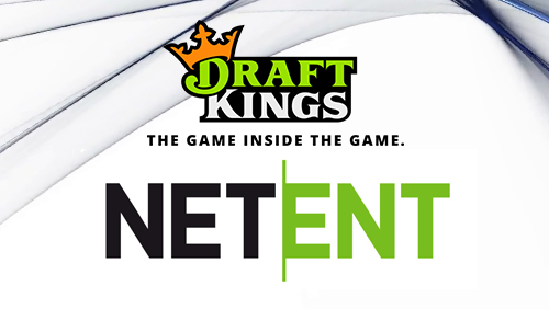 NetEnt signs landmark deal with DraftKings in New Jersey