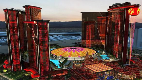 New investments could delay deleveraging of Genting