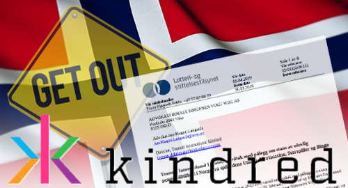 norway-kindred-group-ordered-out