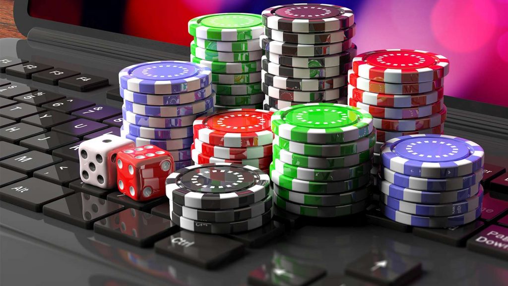 Top 10 Websites To Look For casino