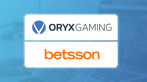oryx-gaming-rolls-out-games-with-betsson-group