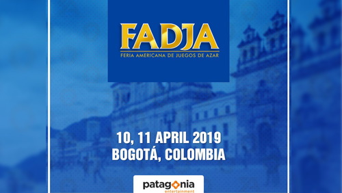 Patagonia Entertainment is all fired up for FADJA 2019