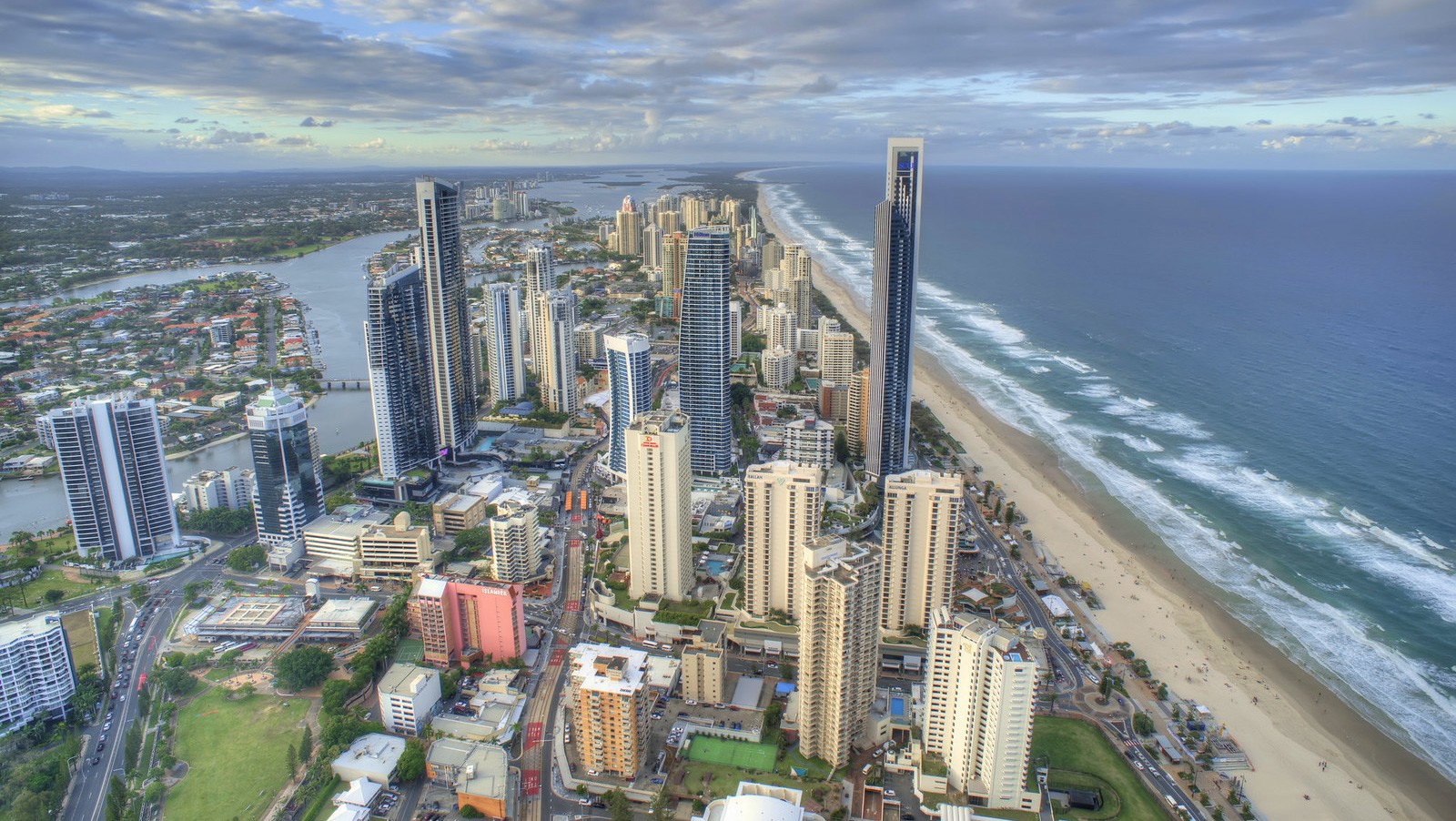 Fourth tower on the fast track at Star Gold Coast