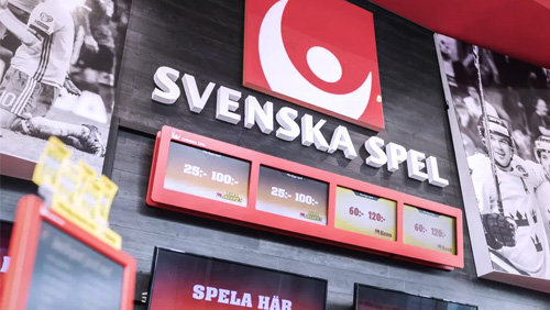 Swedish state operator Svenska Spel stops online casino advertising
