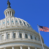 US Congress to consider 2 new crypto bills 