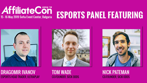 ultraplay-and-sickodds-to-head-esports-panel-at-affiliatecon-sofia