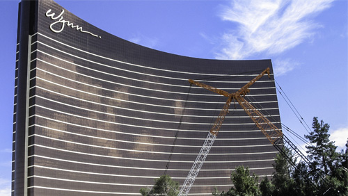 Wynn Resorts suggests to Massachusetts it will ban Steve Wynn