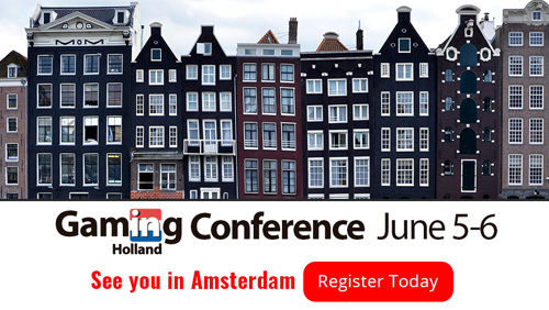 7 reasons why you can’t miss the 2019 Gaming in Holland Conference