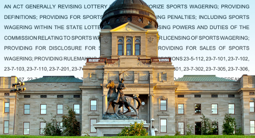 Montana lottery sports betting numbers