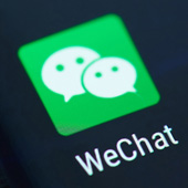 New WeChat payment policy outlaws crypto transactions