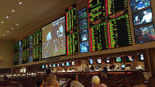 AGA releases "Responsible Marketing Code for Sports Wagering"