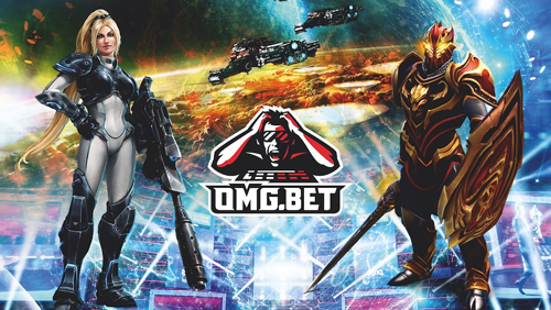 Betinvest lays foundation for esports' future through OMG.BET partnership