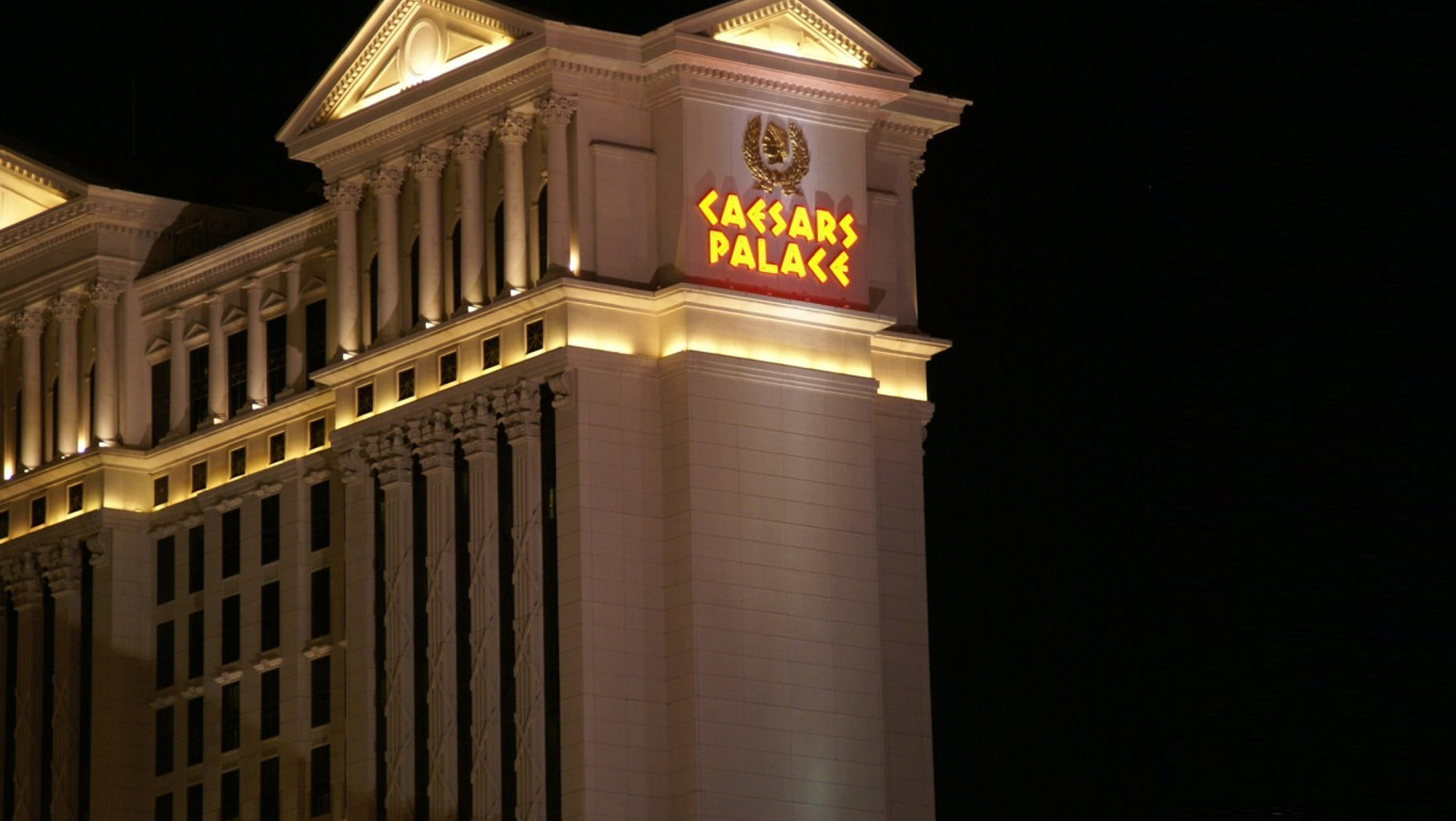 Caesars to dump certain customer comps to cover wage increases
