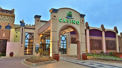 Caesars disposing South African casino stake to focus on 'strategic markets'