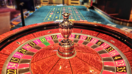 Chances of casinos in New Hampshire just went from slim to none