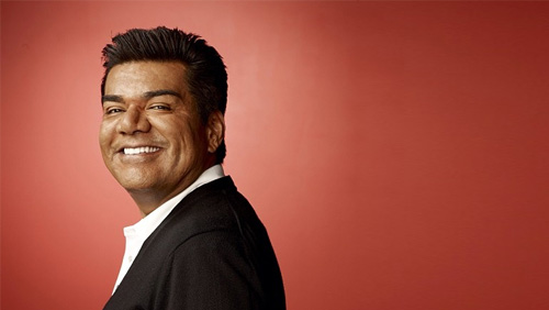 george lopez at isleta casino