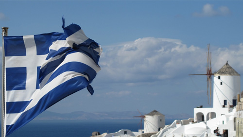 Greece extends casino license deadline for the third time