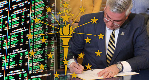 indiana-governor-sports-betting-bill