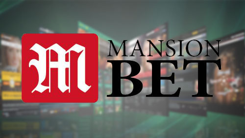 Mansion confirms Irish licence