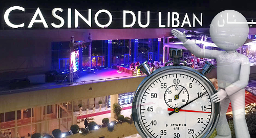 Casino Du Liban Latest News