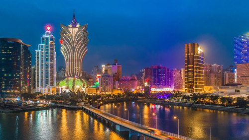 Macau considering fresh gaming tender to add capacity