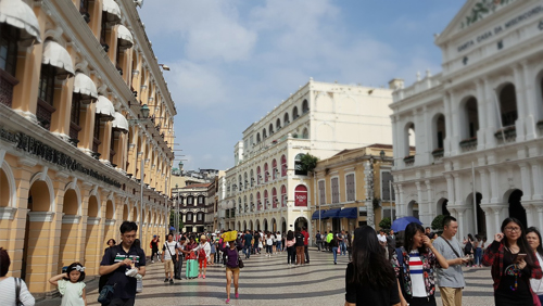 Macau tourism committee starts to doubt the idea of a tourist tax