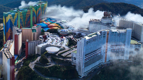 Genting Group head is Malaysia's top paid executive - CalvinAyre.com