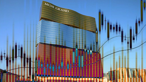 MGM China sees substantial increase in EBITDA