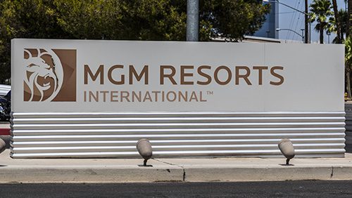 Osaka chooses MGM Resorts as their IR partner