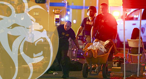 mgm grand hotel casino shooting