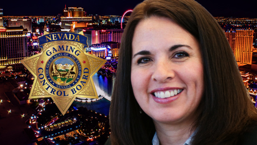 Nevada governor names Solis-Rainey to Gaming Commission