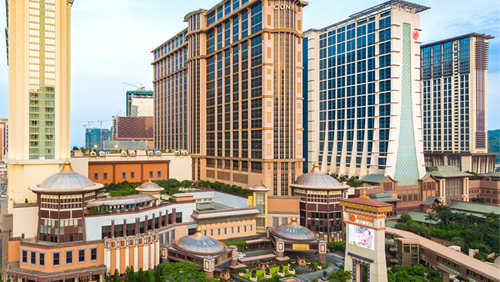 New details emerge for Sands Londoner Macau resort