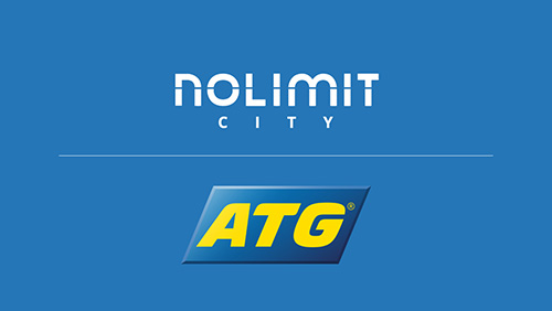 Nolimit City selected as new supplier partner by Sweden’s ATG