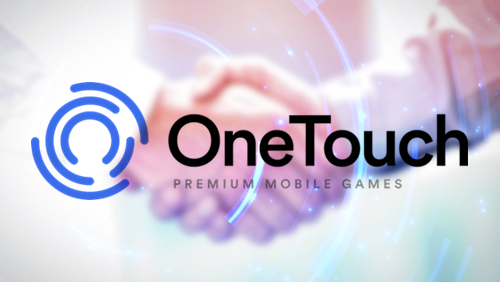 onetouch-announces-everymatrix-casino-partnership