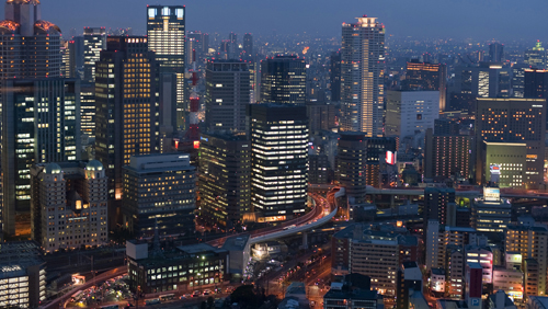 Osaka mayor teases seven potential operators for IR license