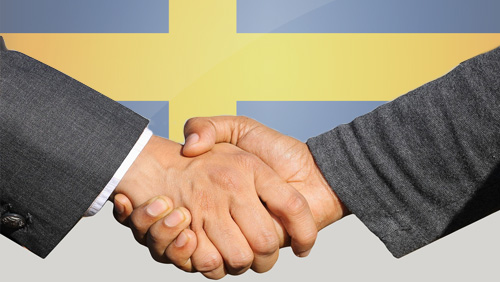Pariplay connects with Svenska Spel for Swedish expansion